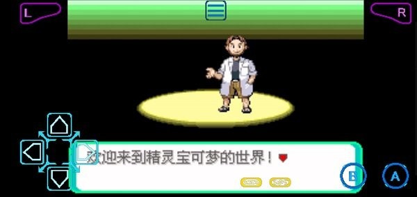 口袋妖怪传说绿宝石(2)