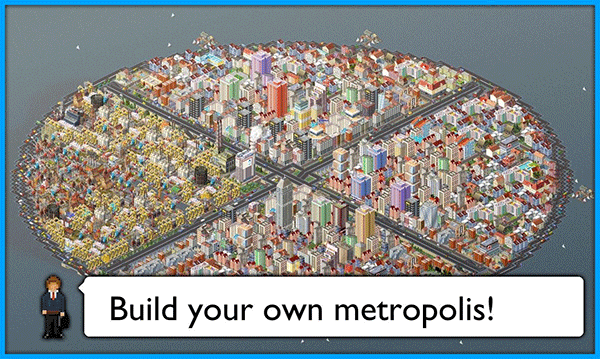 西奥小镇手游免费版截图4