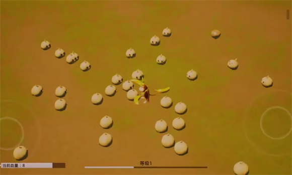 香蕉转转转(3)