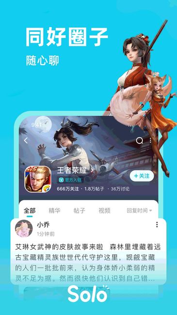 solo图2