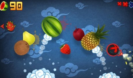 切水果游戏正版(3)
