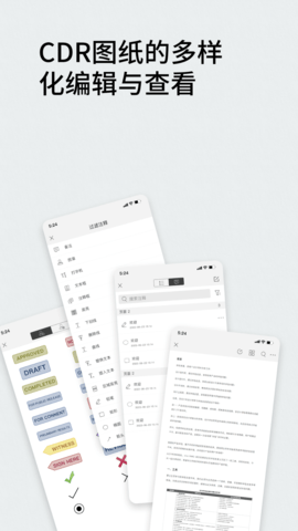 CDR原版图3