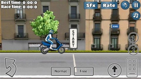 鬼火翘头模拟器免费版图2