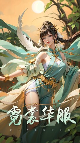 封神殿图3