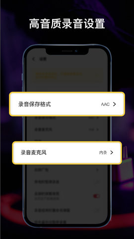 全能录音机(3)