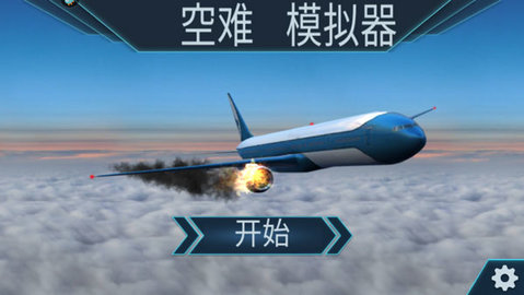飞机空难模拟器通用版图4