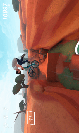 开路先锋BMX图3