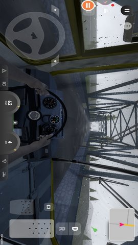 公共交通模拟车(5)