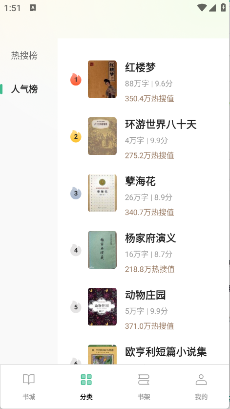 悟空免费听小说(1)