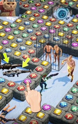 迷宫消消消安卓版图3