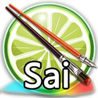 Sai绘画手机正版