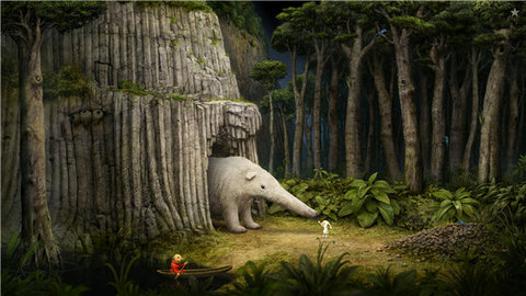 银河历险记3图1