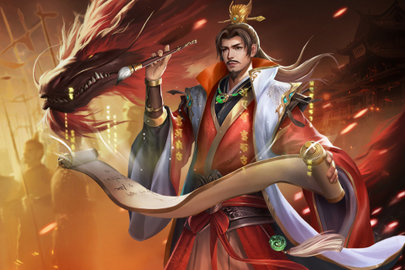 三国之旅图1