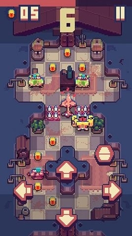 逃离老人院(2)