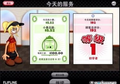 老爹章鱼烧店(1)