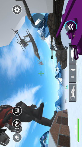 冰雪之地图4