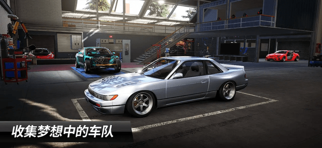 carx漂移赛车3(2)