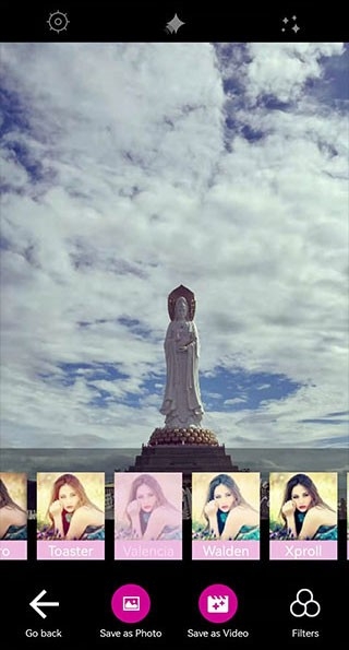 KiraDroid图3