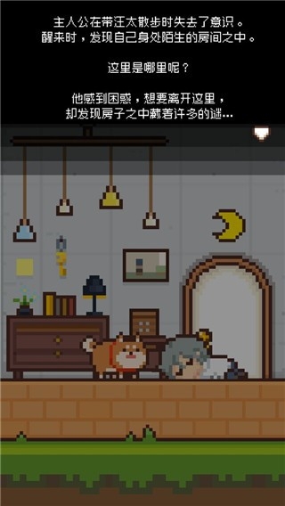 像素小屋正版(3)