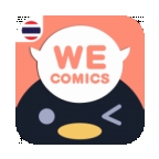 WeComics中文版 