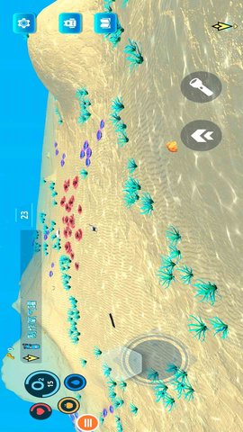海底求生图1