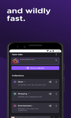 firefox beta原版图3