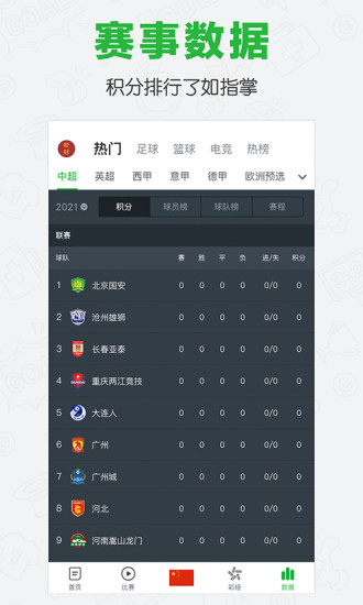 懂球帝最新手机版图1