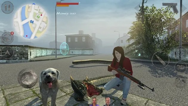 异形侵略战MOD(3)