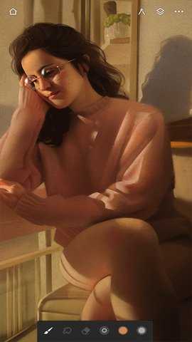 Painter(2)
