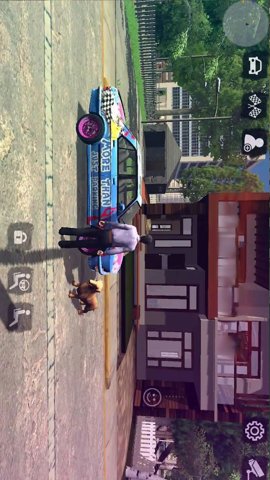 手动驾驶2图4