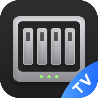 绿联云TV