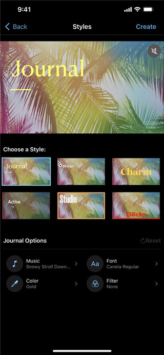 iMovie(3)