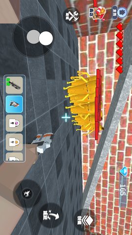 逃离大香蕉世界安卓直装版图3