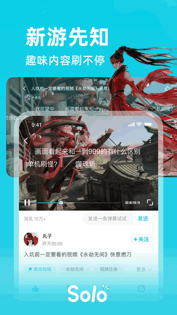 solo图3
