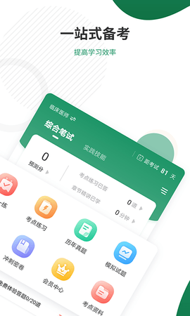 执业医师准题库(2)