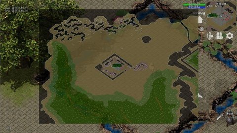 失落传奇游戏最新版图1