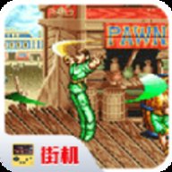 铁钩船长游戏绿色版