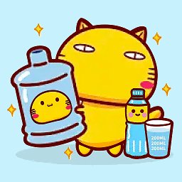 水滴时光