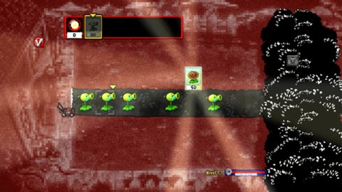 PvZ魔幻触控版(1)