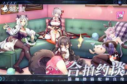 猫之城免费版(4)