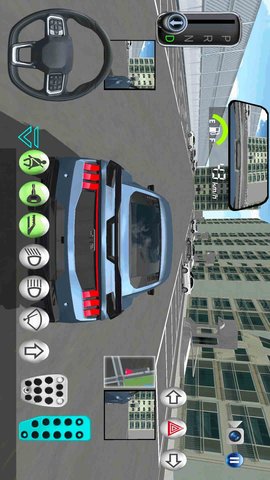 3D驾驶课2图2