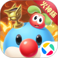 摩尔庄园官方版