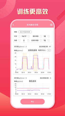 智能产康手机最新版图4