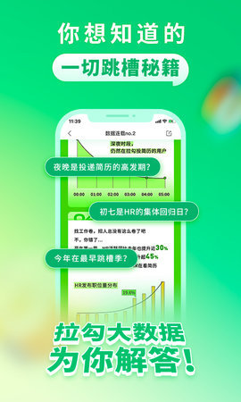 拉勾招聘(3)
