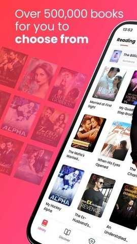 goodnovel图1
