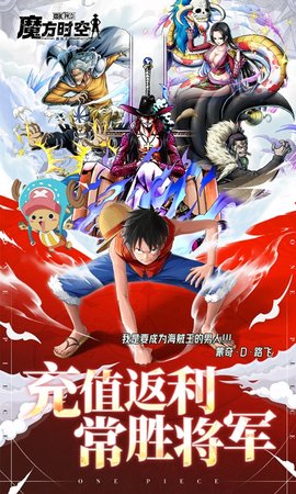 魔方时空(1)