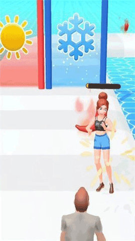 冰火女孩(4)