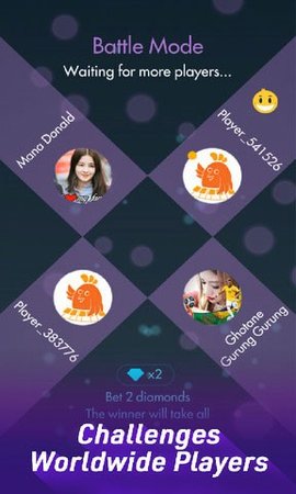 Sans钢琴块4图4