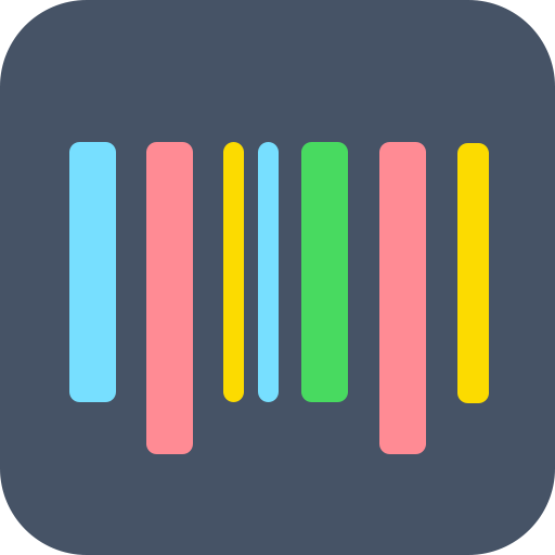 条形码批量生成 V1.0.0