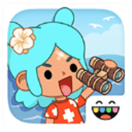 托卡生活世界全解锁版
